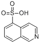 5-Isoquinolinesulfonic acid(27655-40-9)